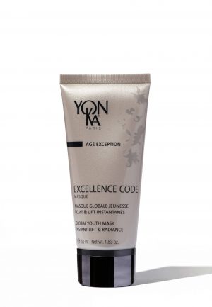 masque anti-âge excellence code