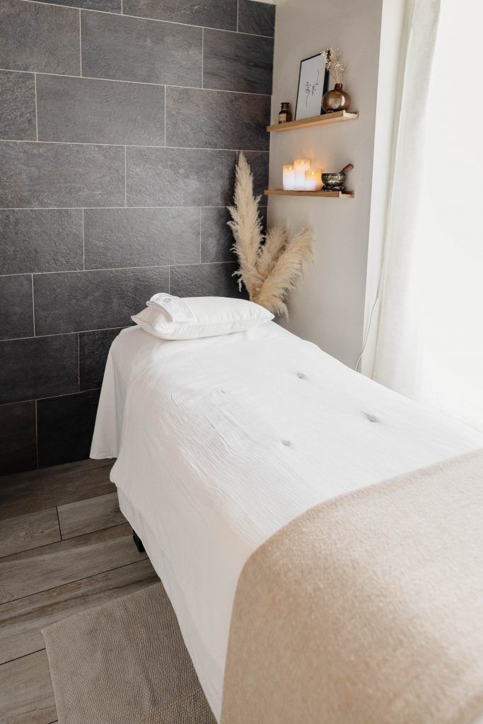 Facialiste Mont Boron