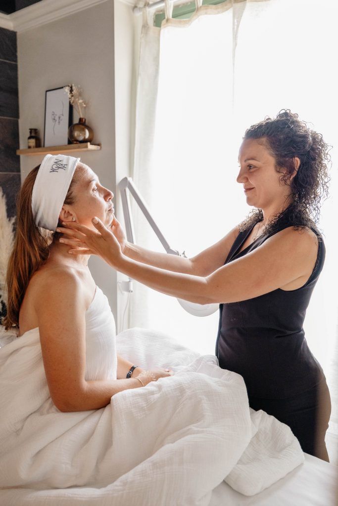 facialiste nice kobido anti-age